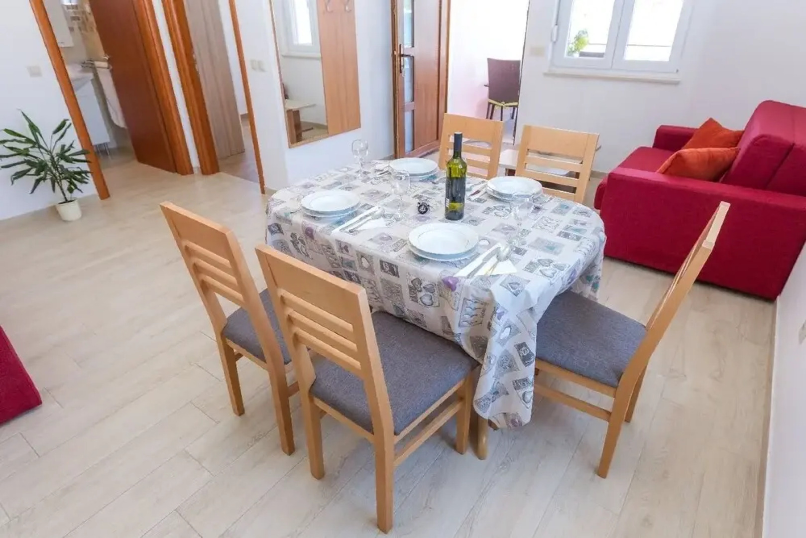 Zvone1 - at the Water Front - A5