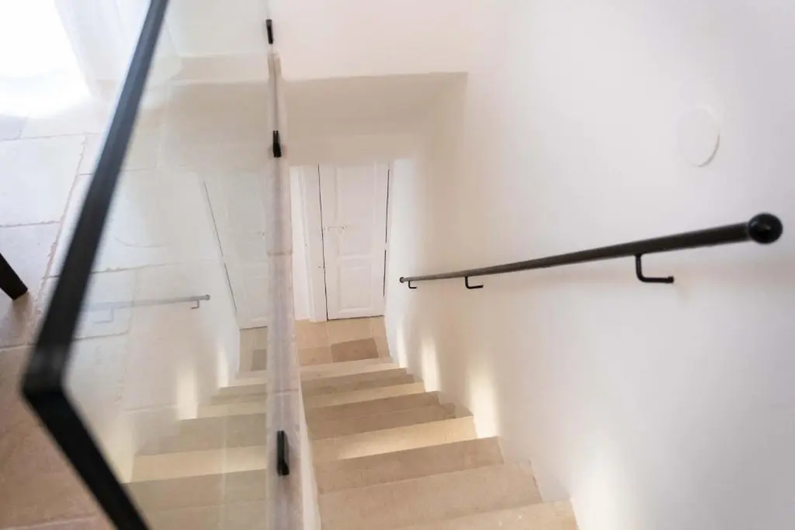 Dama Bianca Boutique Hotel Ostuni