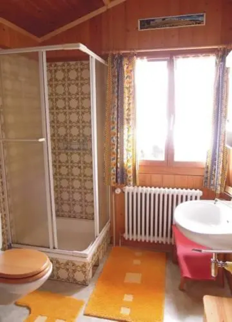 Agriturismo Munt la Reita