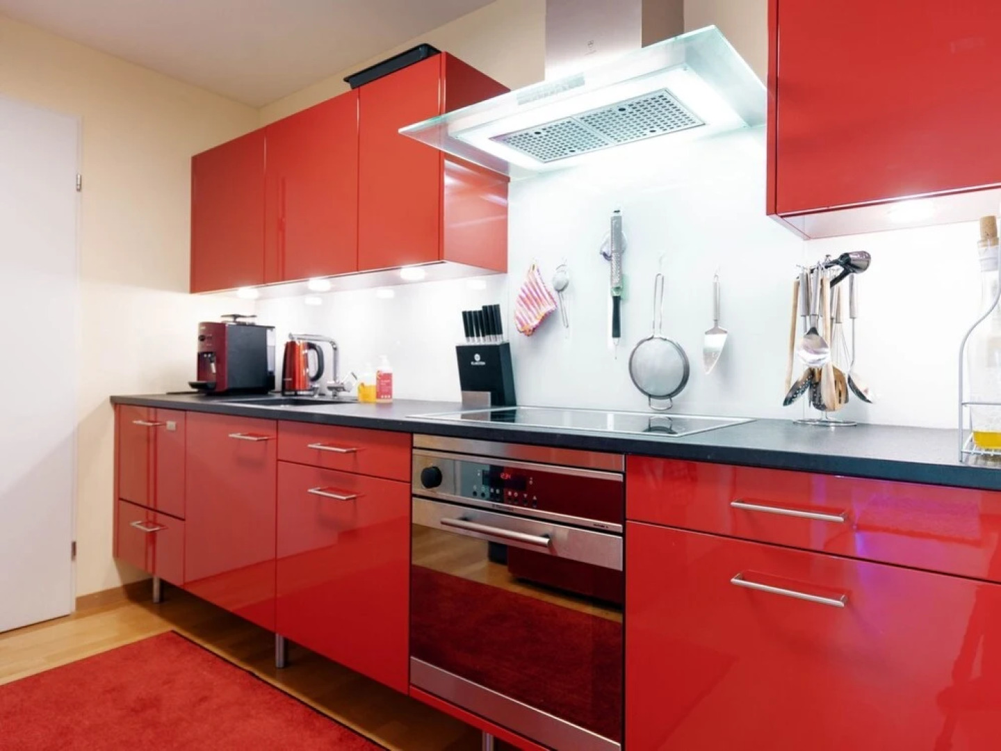 Apartment Wohlf Hlresidenz Amden