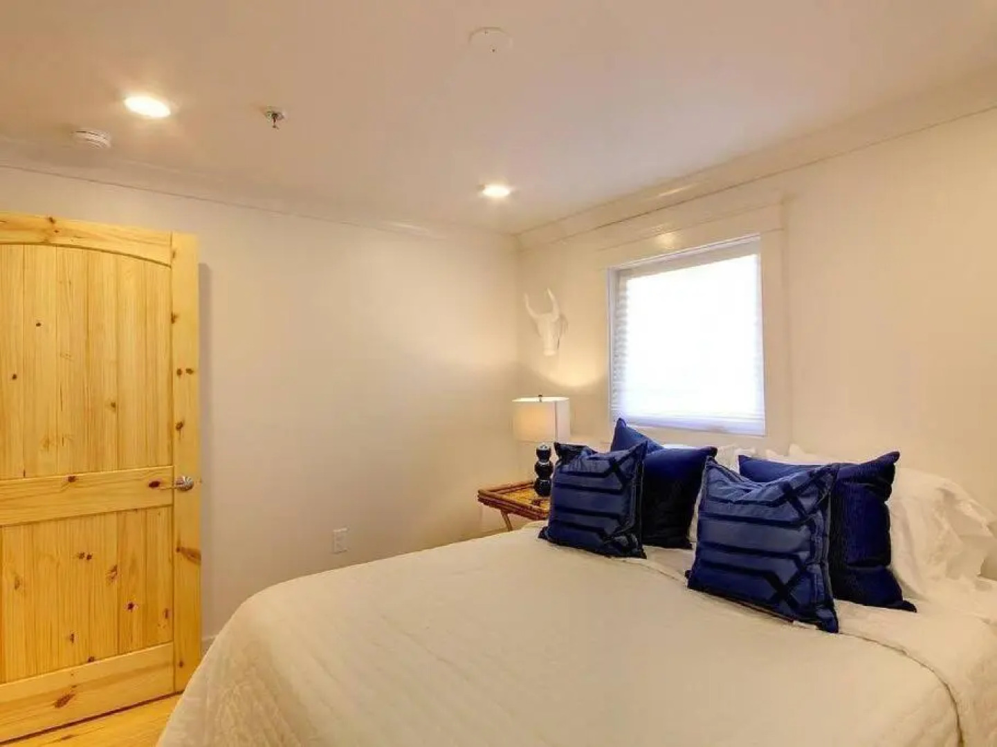 Downtown Fairhope Cottage