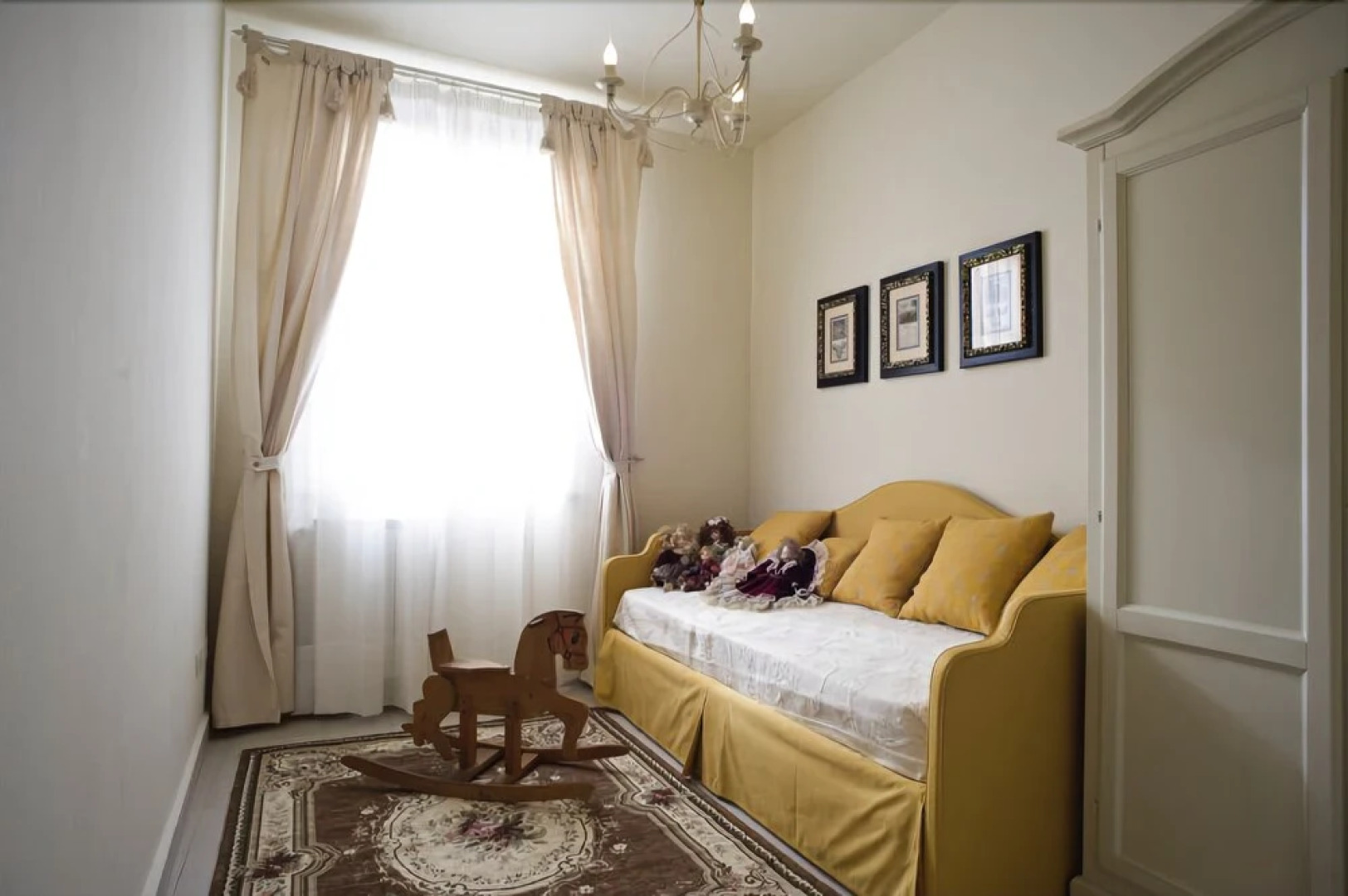 Cevoli Country Resort