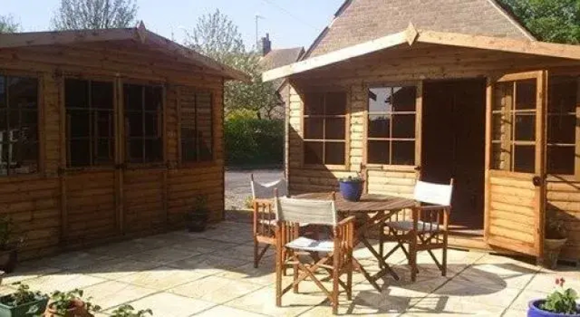 The Haven At Avebury B&B