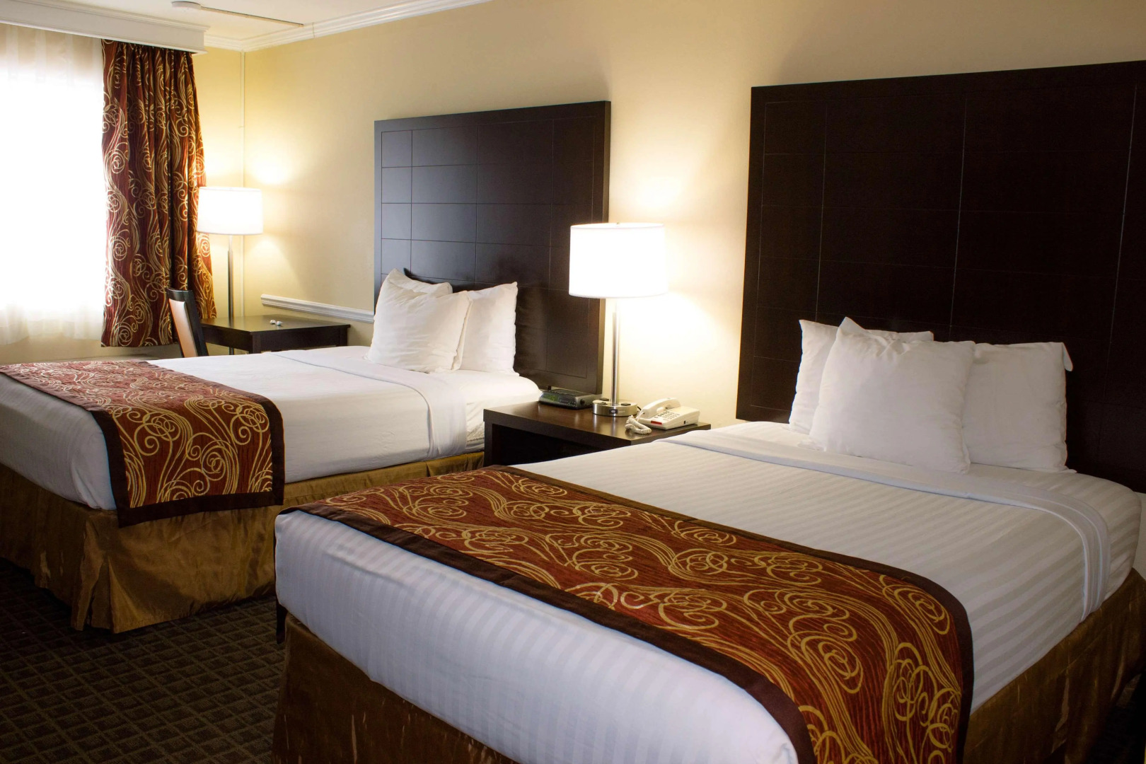 Best Western McKenzie