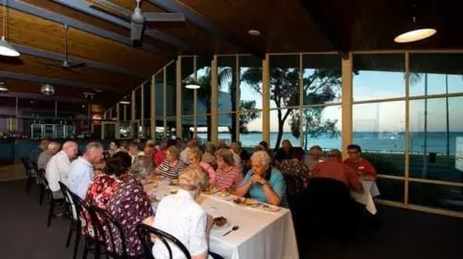 Barmera Lake Resort Motel