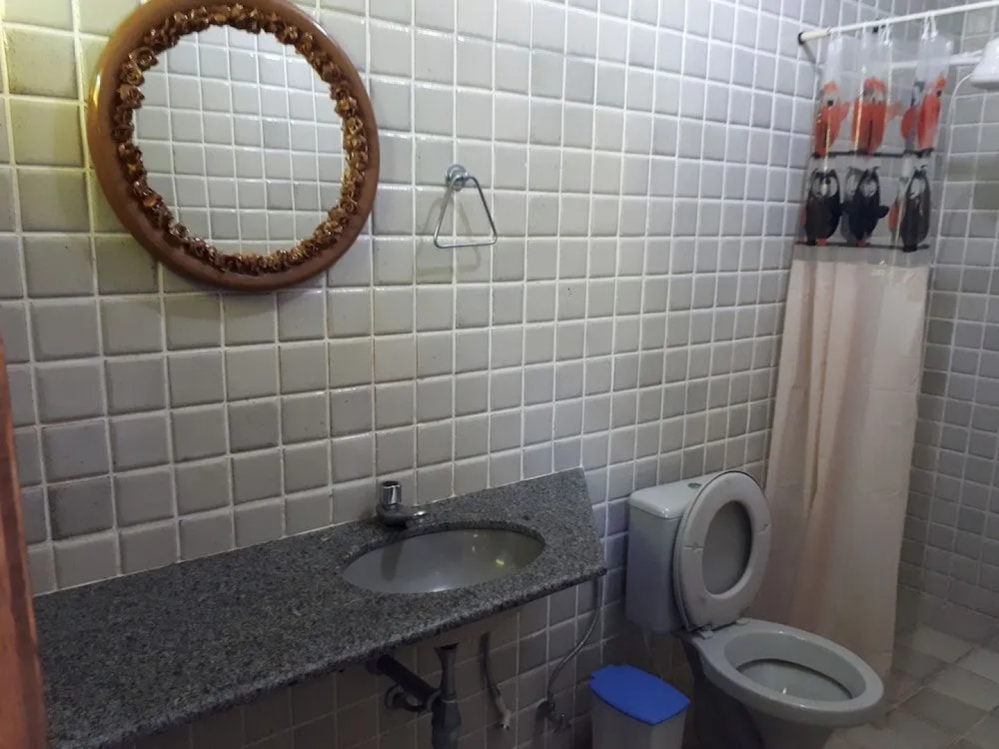 Ypioca Beach Pousada