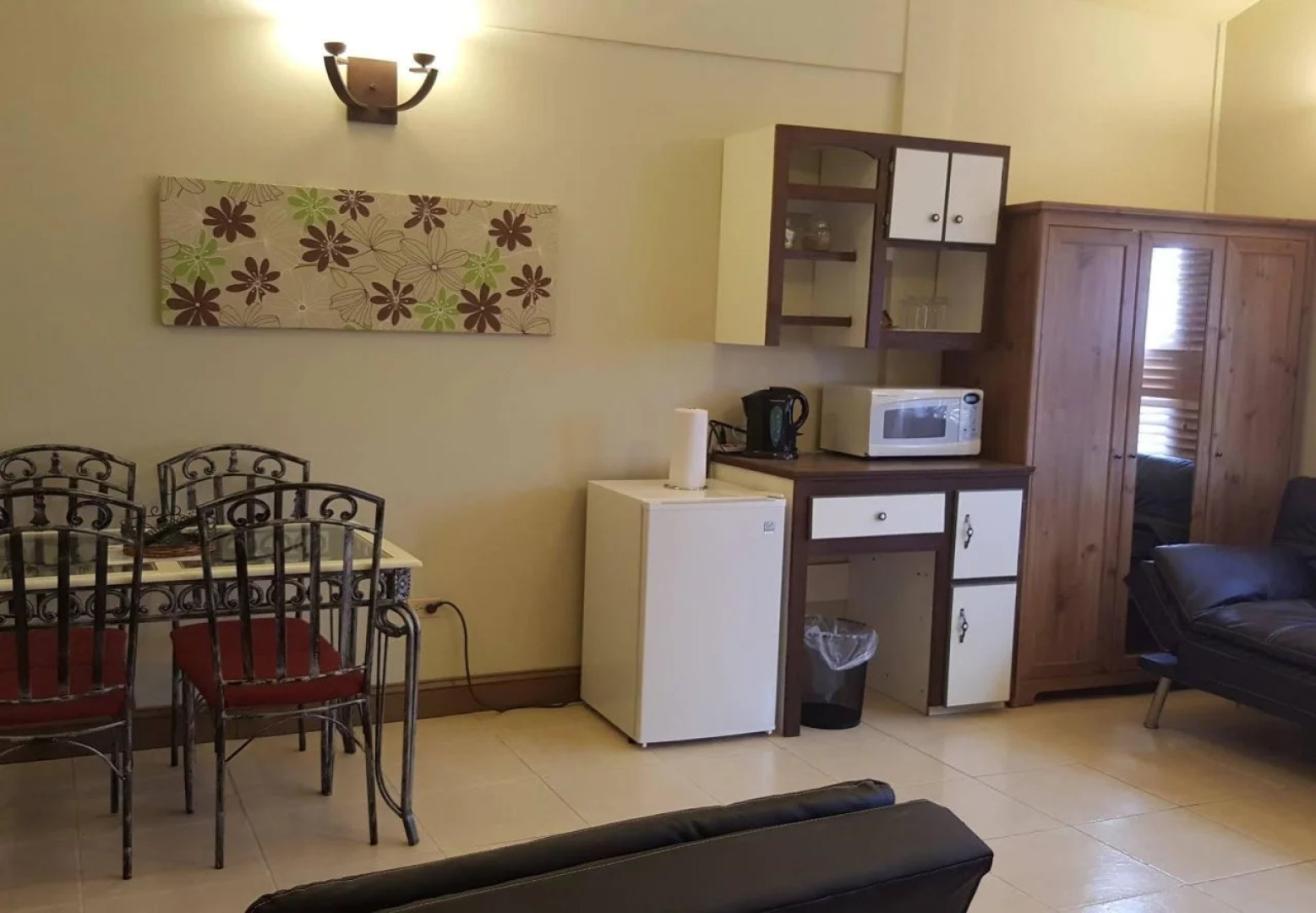 Savannah Maison Guest House