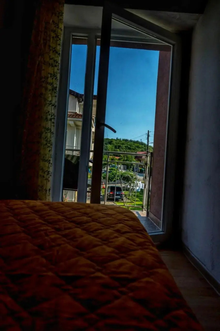 Villa Galeria Pestani Ohrid