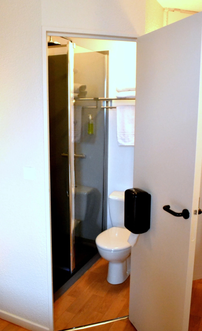 Brit Hotel Tours Nord