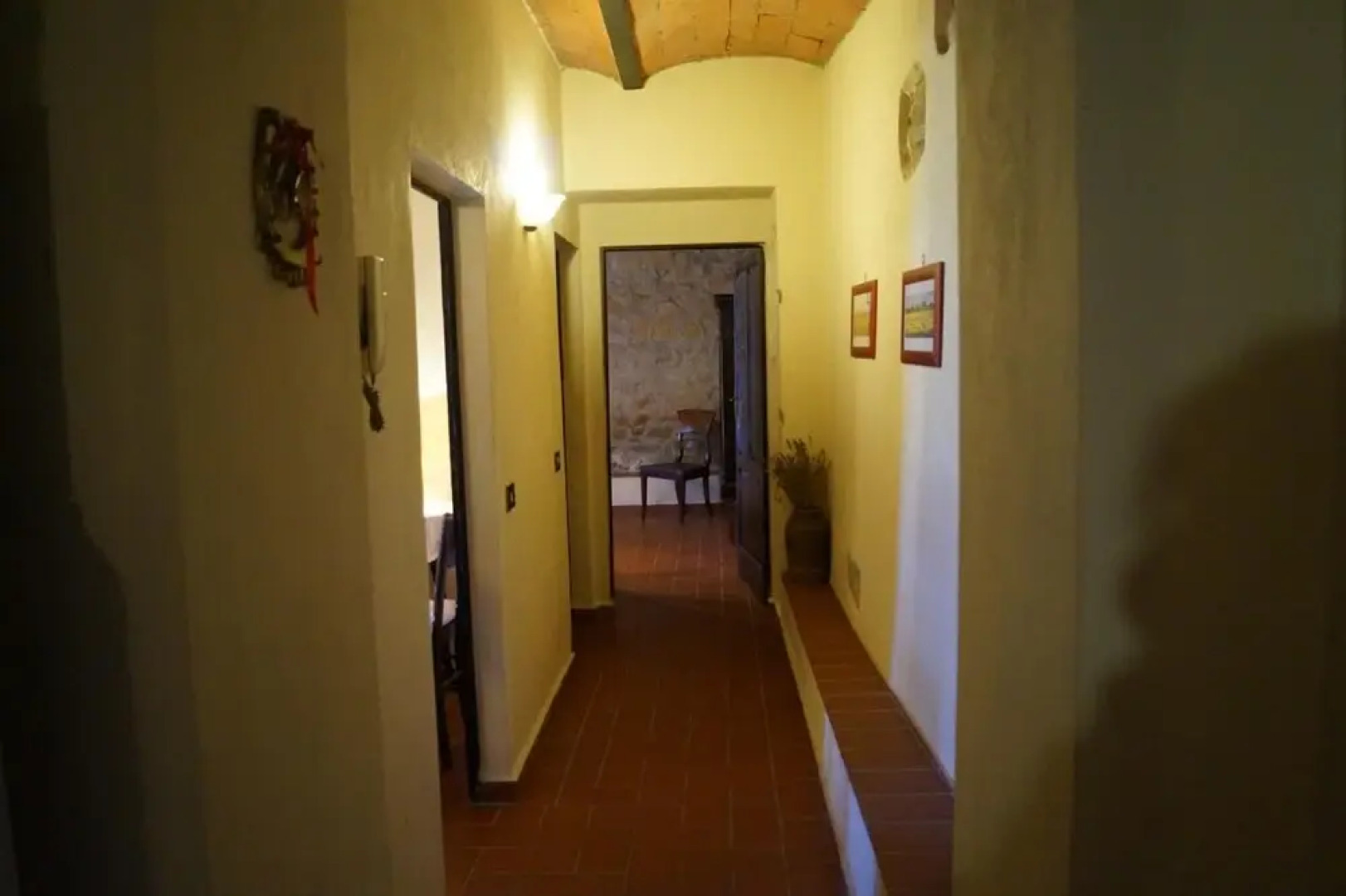 Agriturismo Bonzalone