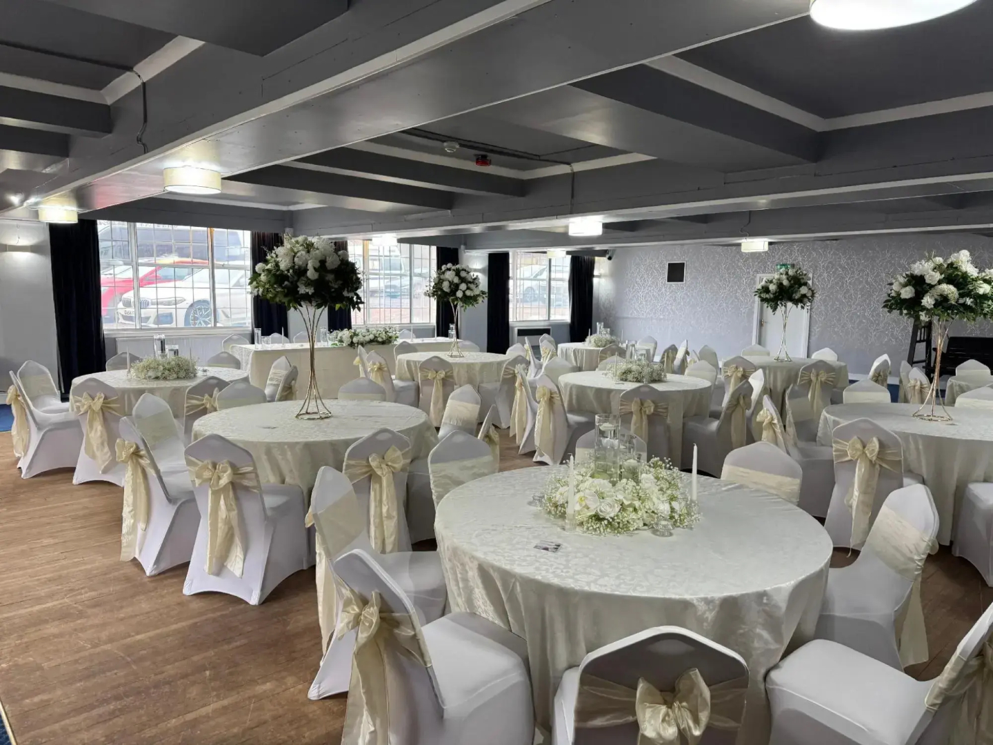 The Lomond Hills Hotel