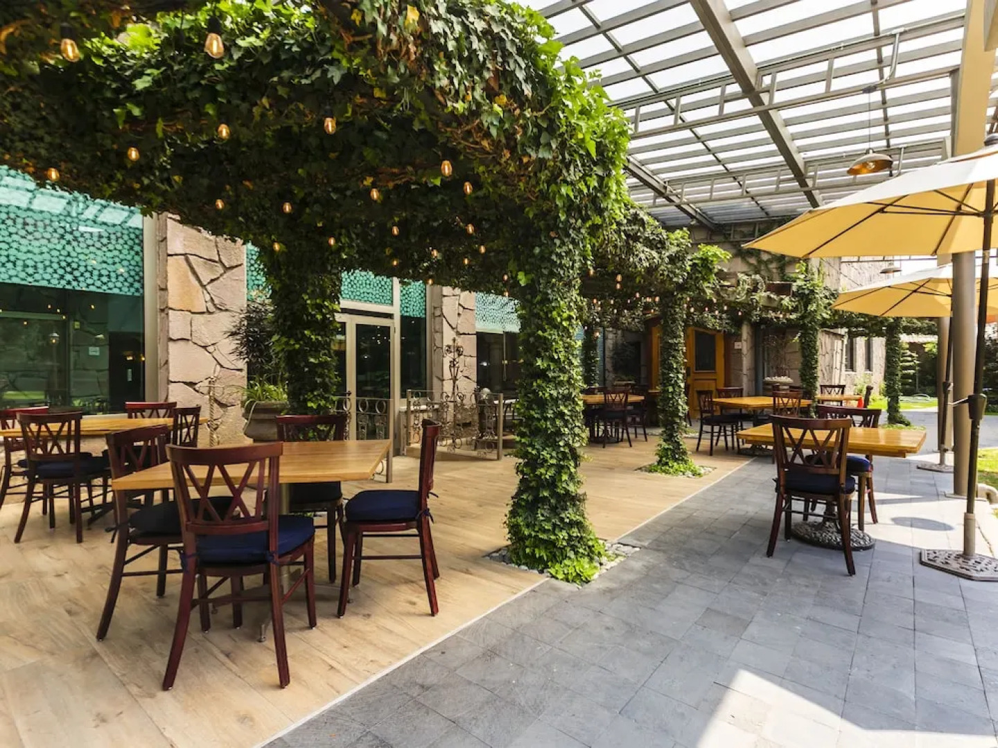 Quinta del Rey Hotel