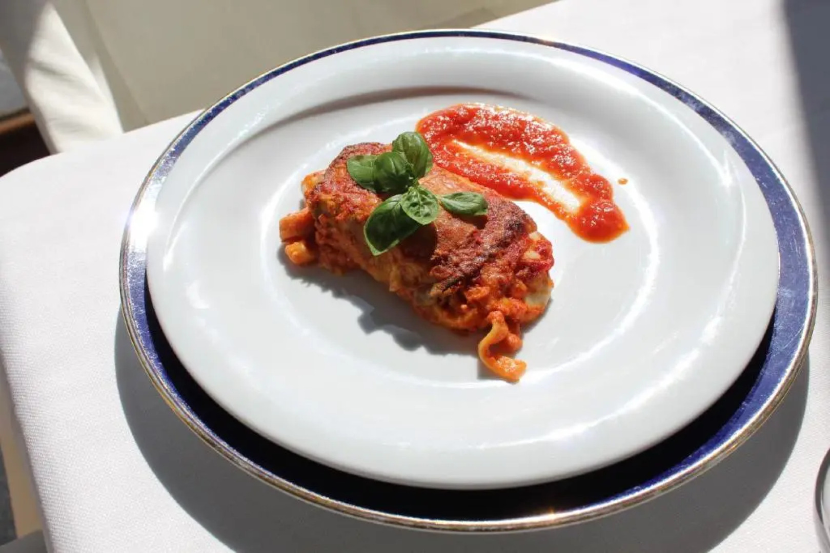 Hotel Parco dei Principi