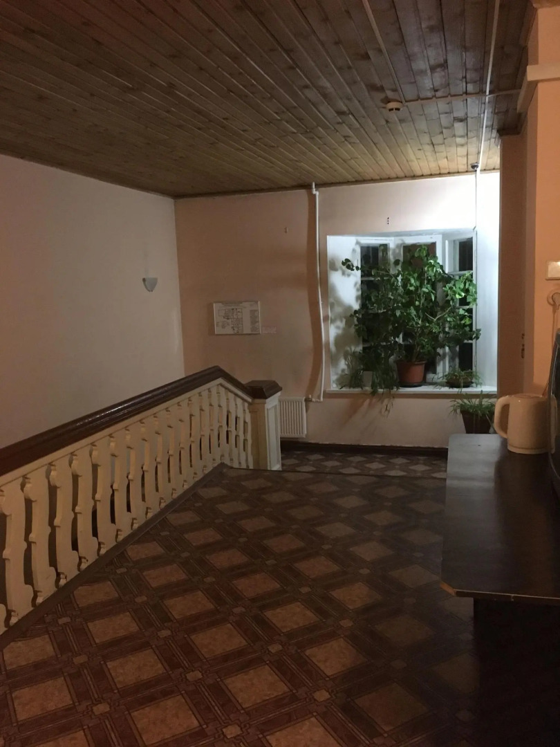 LESOGORSKAYA RESORT - Hostel