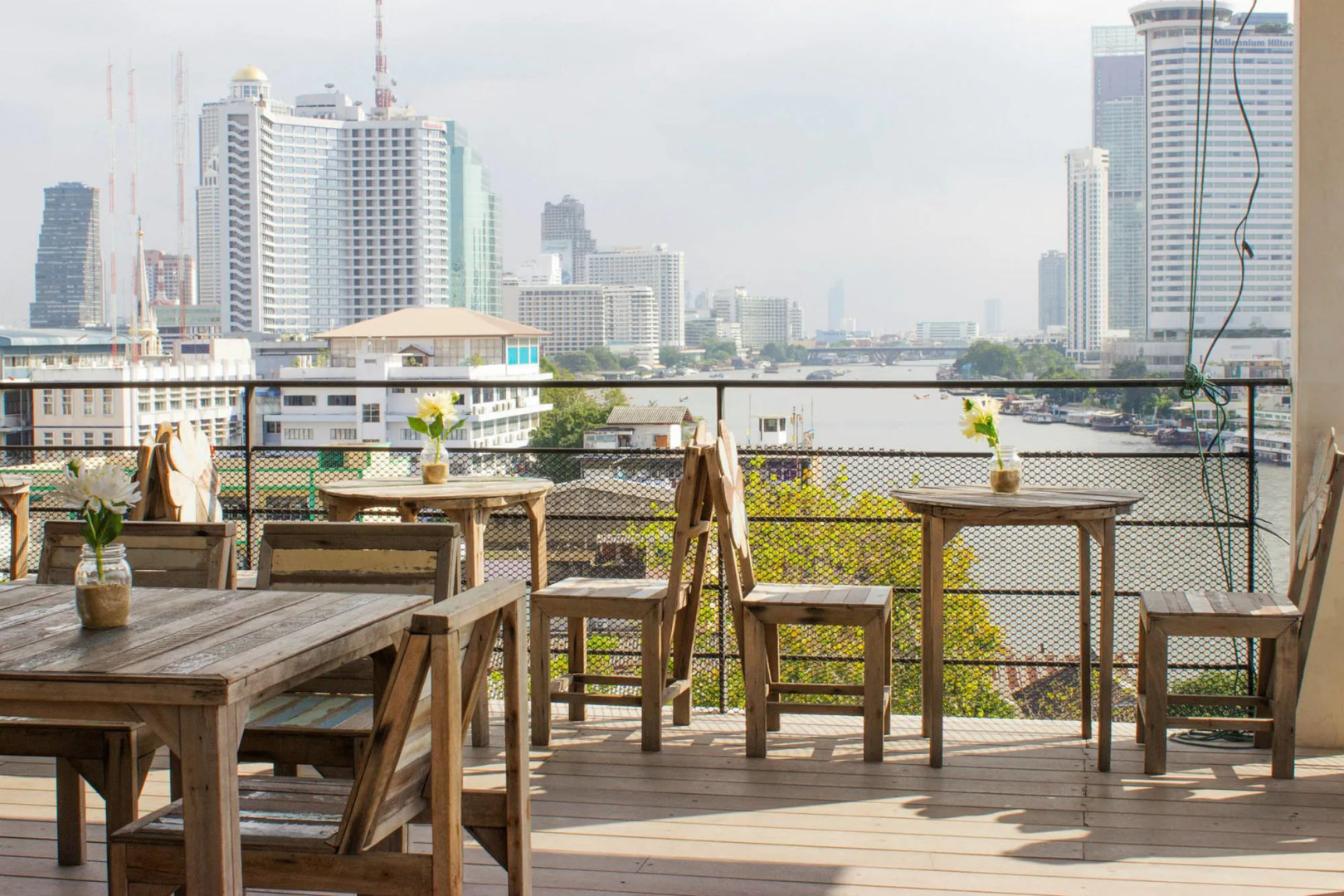 River View Residence