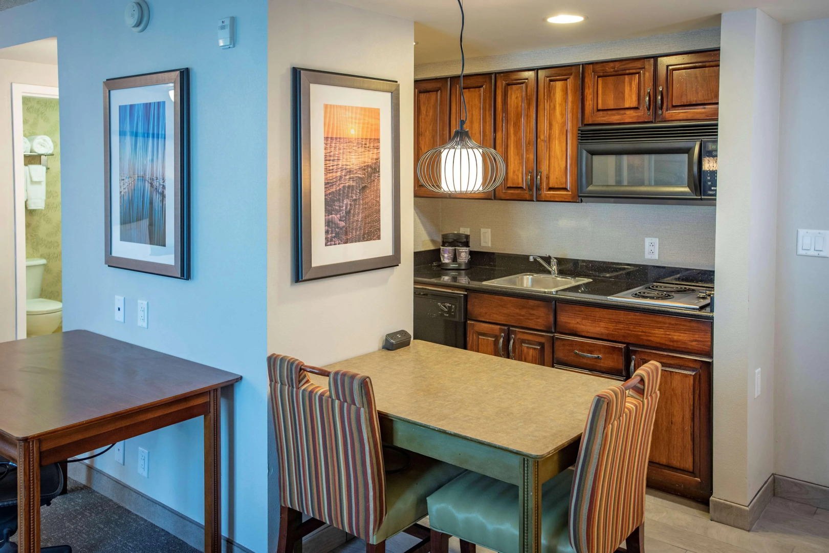 Pensacola Suites Hotel