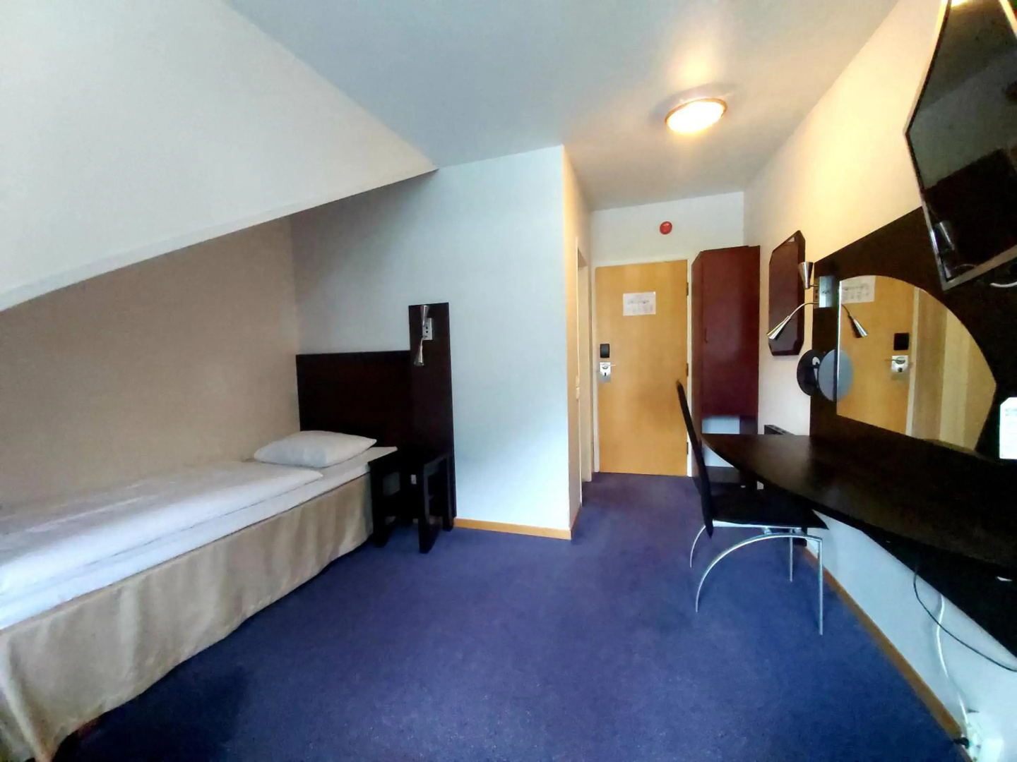 Stryn Hotel