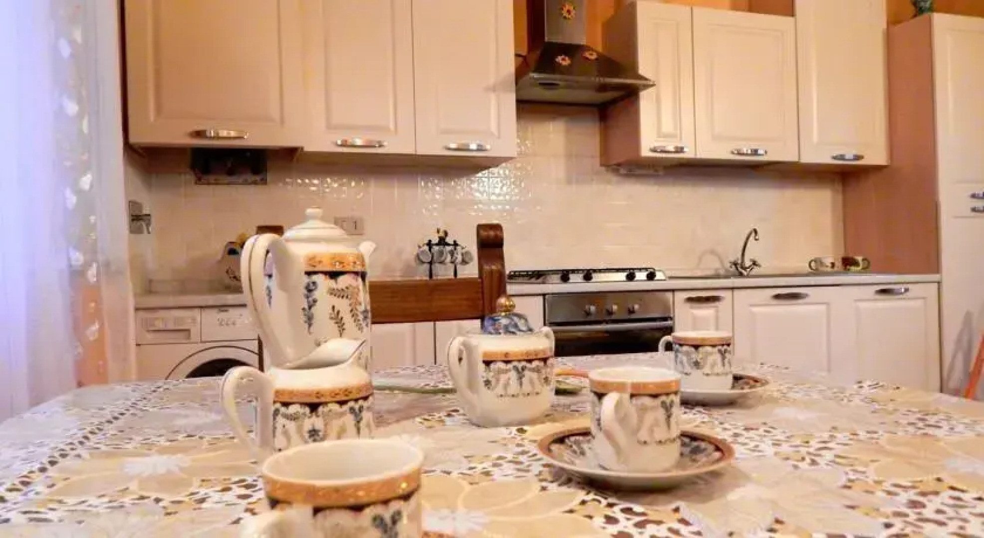 Apartment Casa Camelia