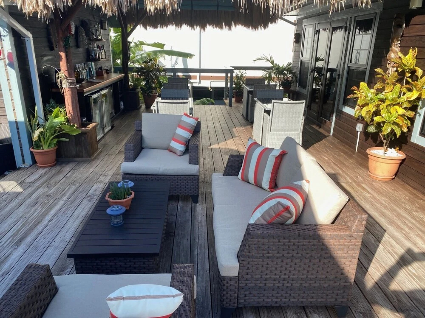 Casa Nova Cabanas