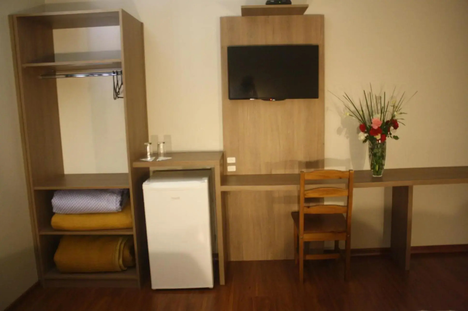 Pousada dos Pinheirais