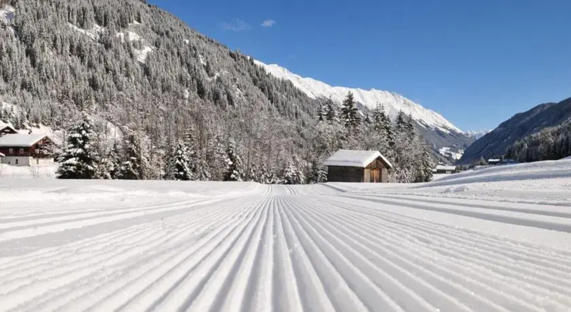 Apartment Kleinlercher