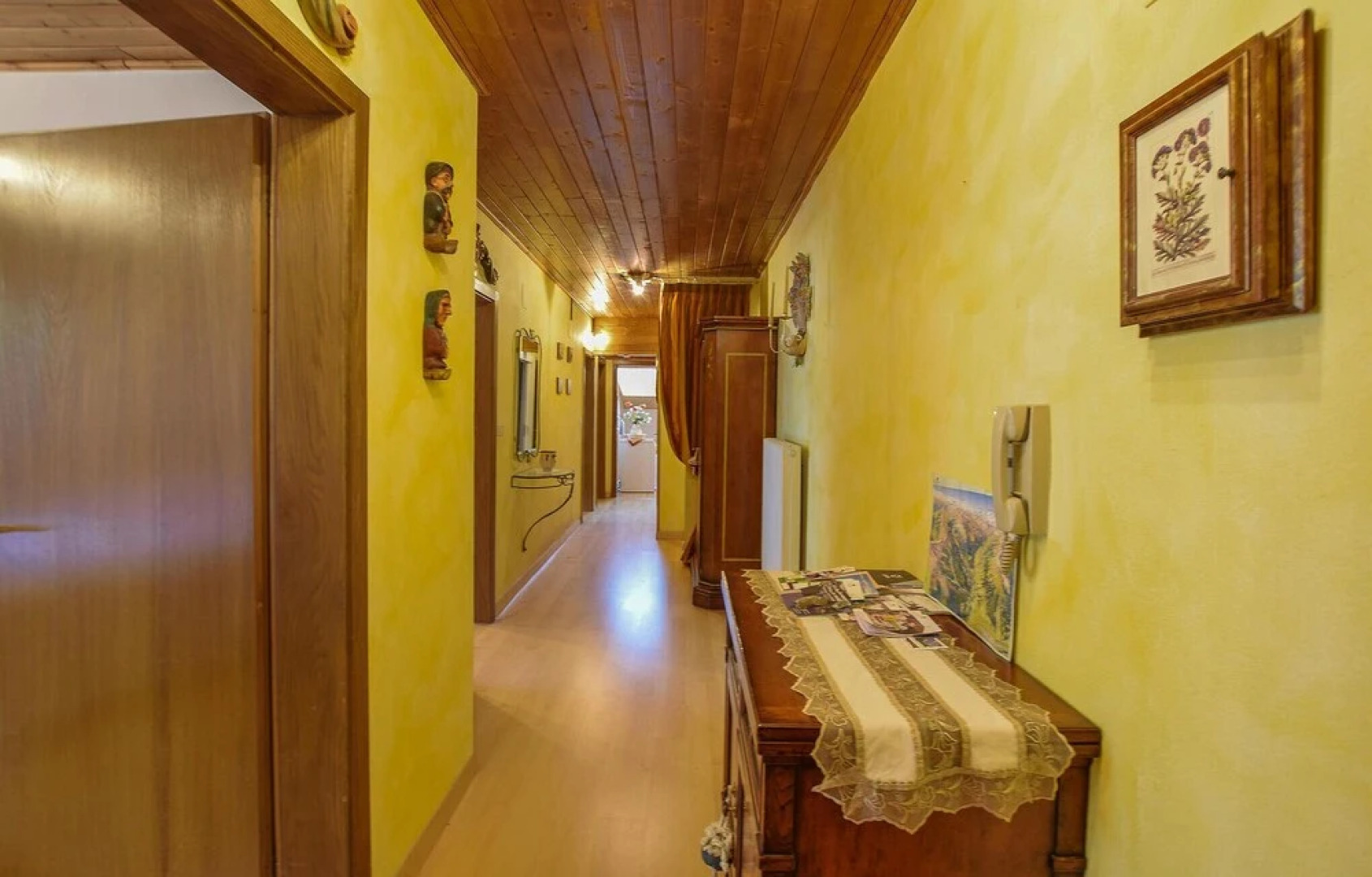 Amazing Apartment in Racines/ratschings With Wifi and 2 Bedrooms