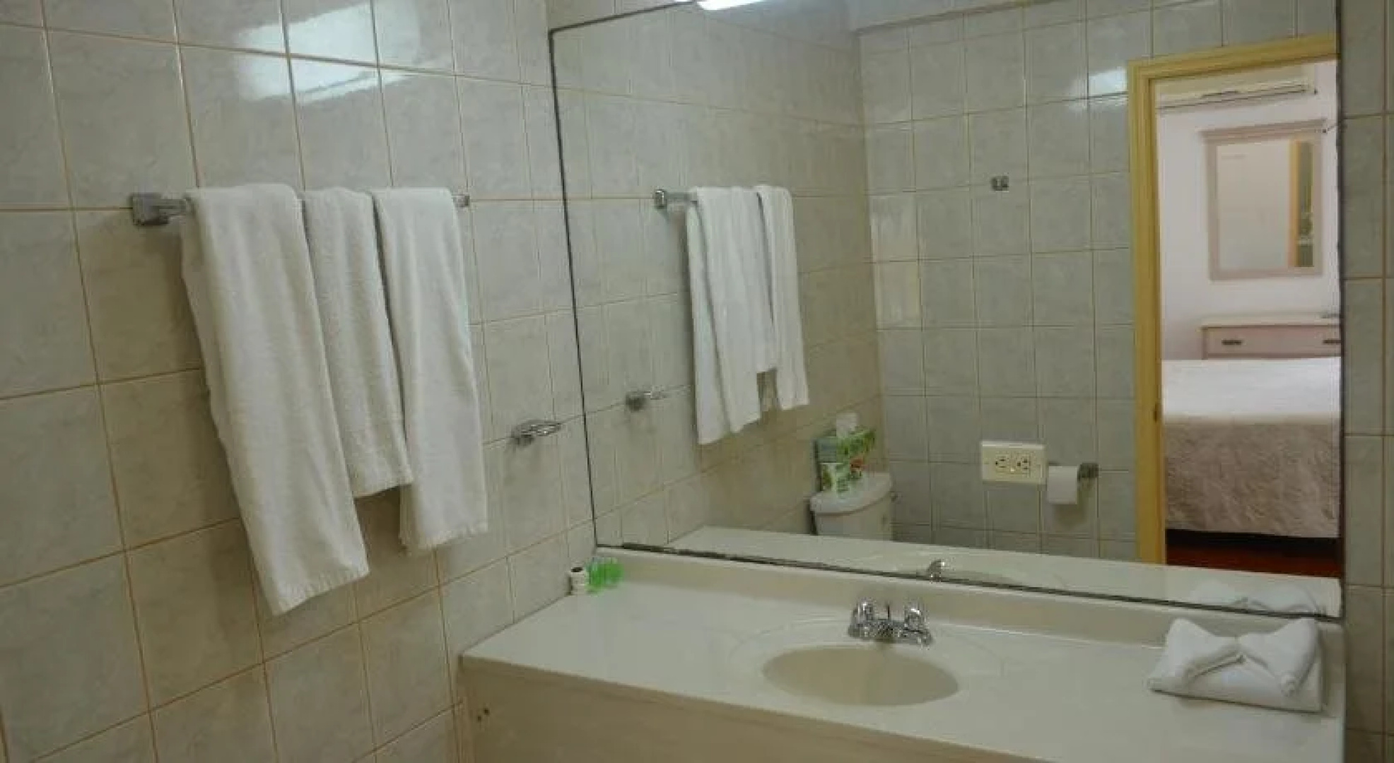 Travel Inn Hotel