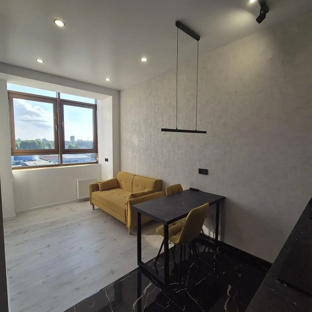 ЯрСити на проспекте Московский