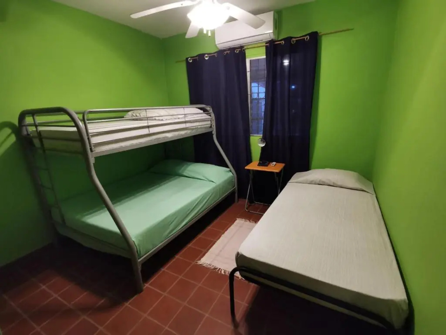 Gorgona Peaceful House