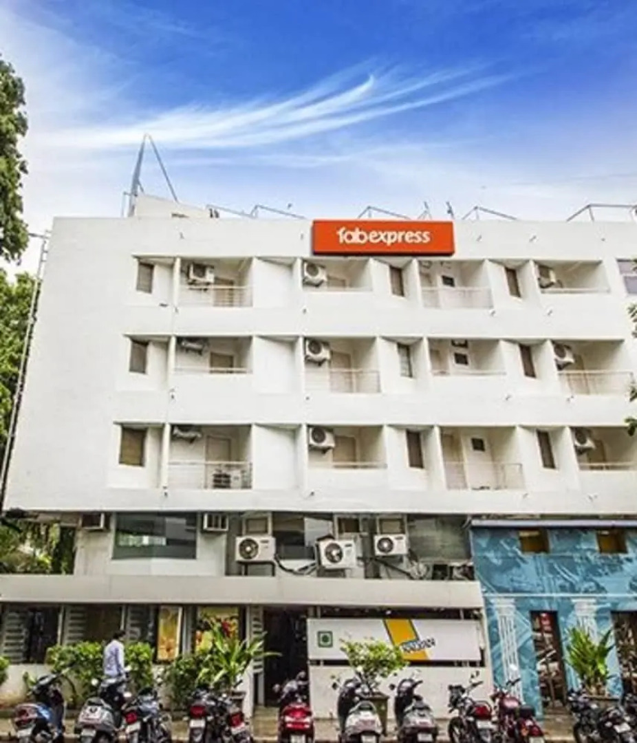 Hotel Kalyan