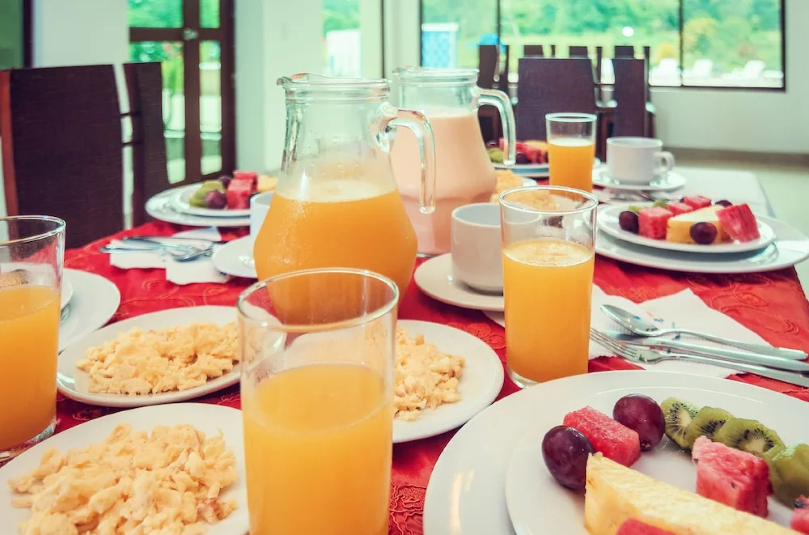 Hotel Galapagos Tortuga Bay