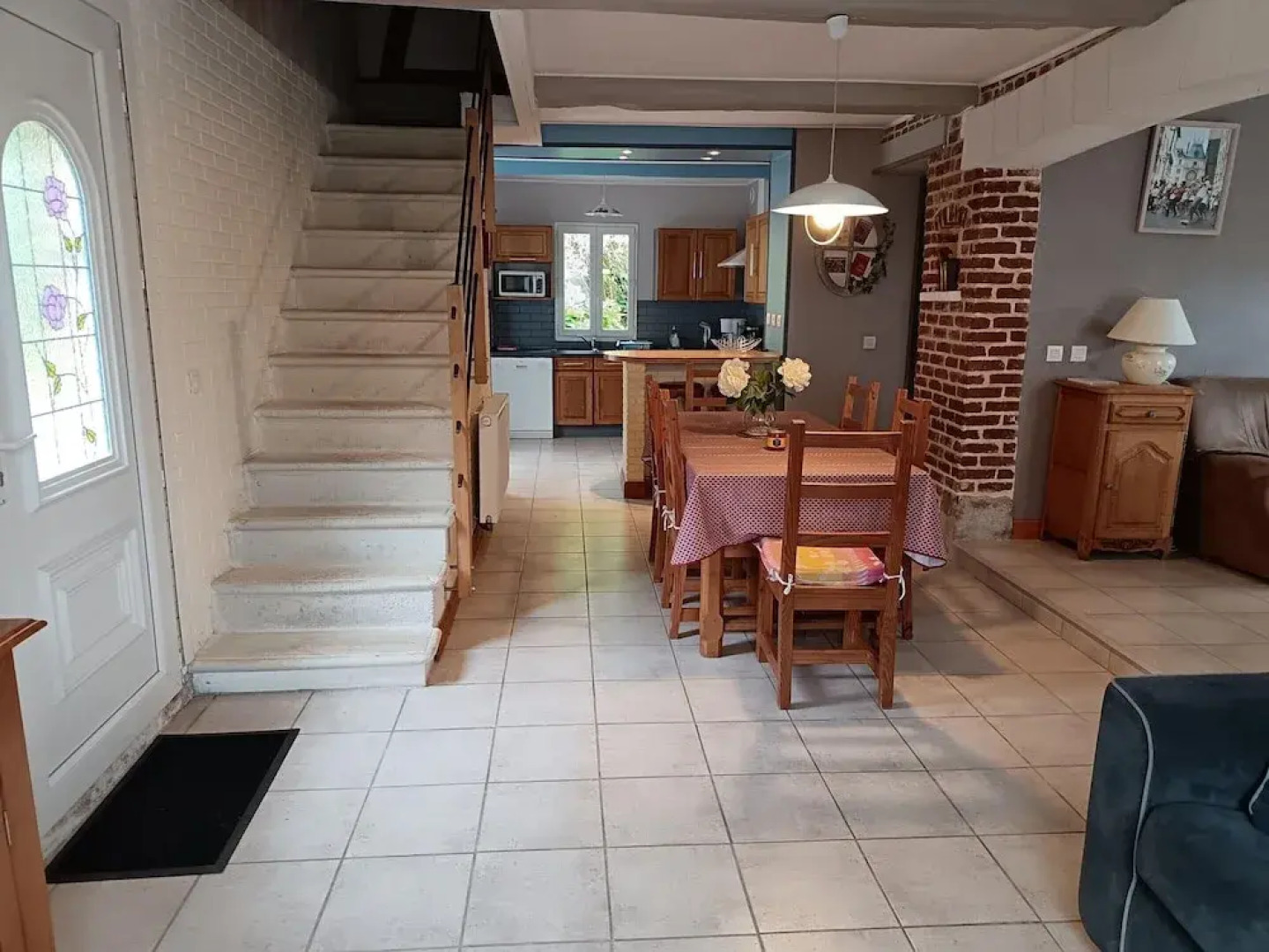 Holiday Home Near Alabaster Coast