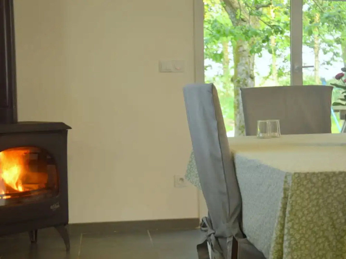 Modernised holiday home on an authentic domain, just 15 minutes from the CÃ´te d'Opale