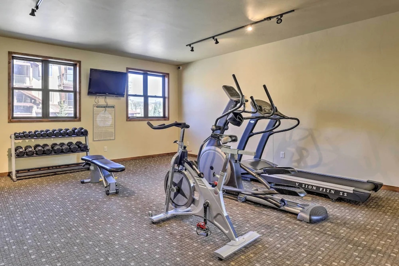 Four-season Winter Park Condo w/ Pool Access!