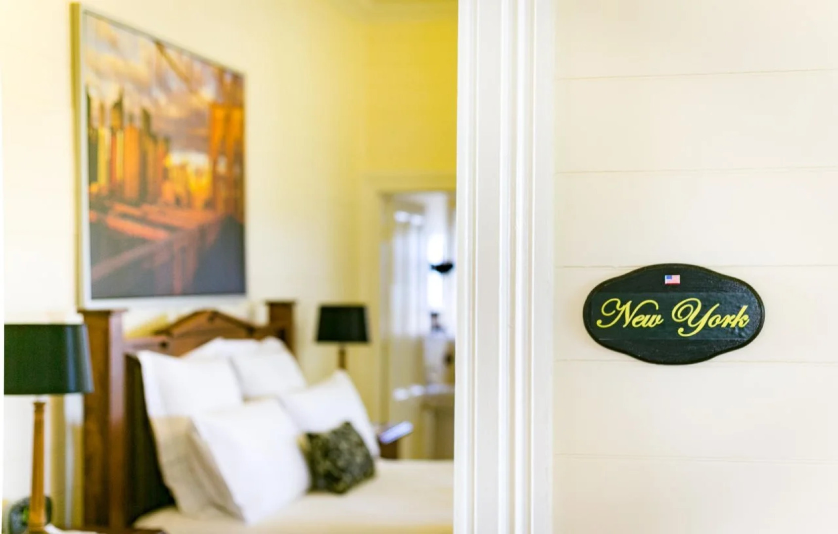 Riversleigh Guesthouse