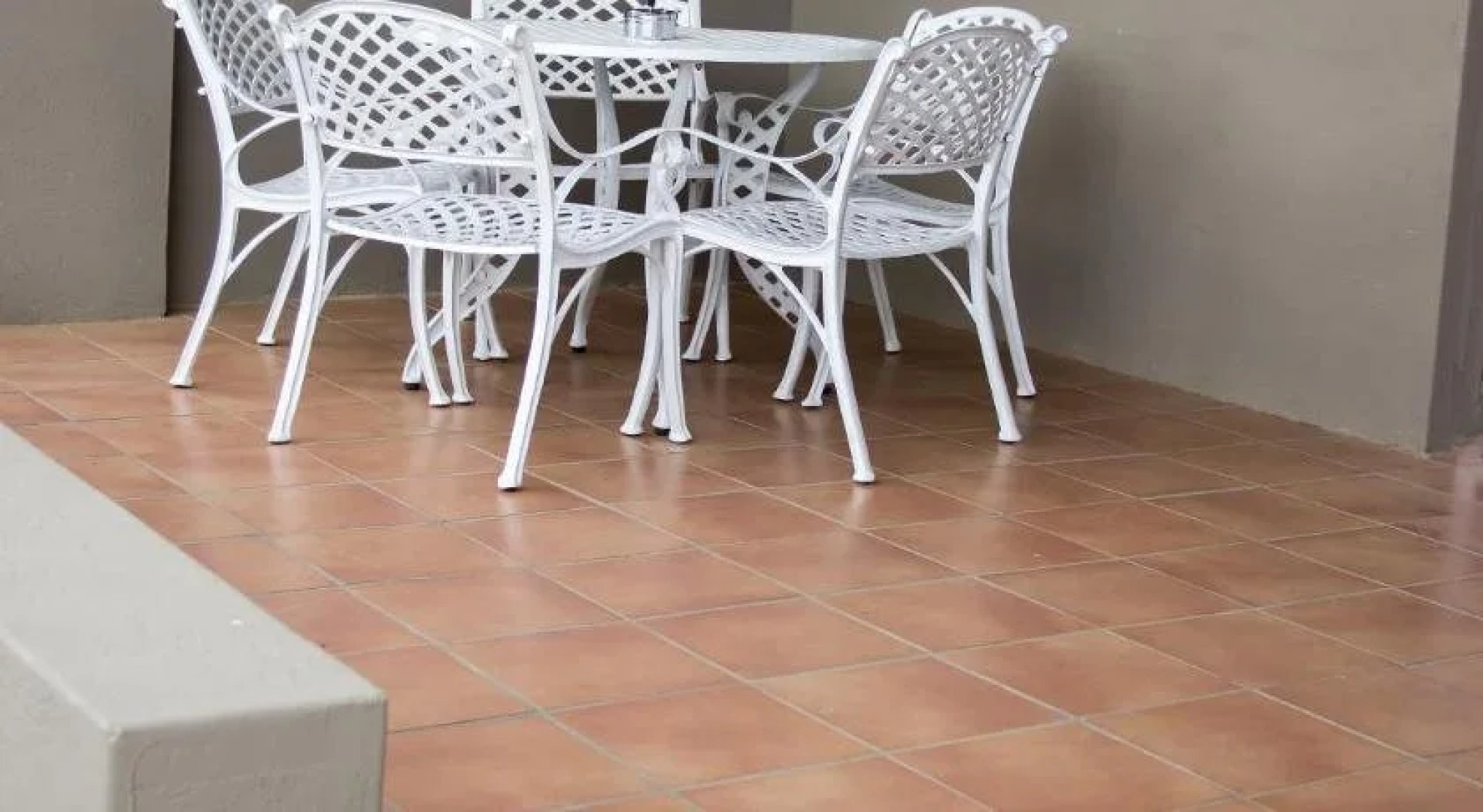 Die Kleipot Guesthouse