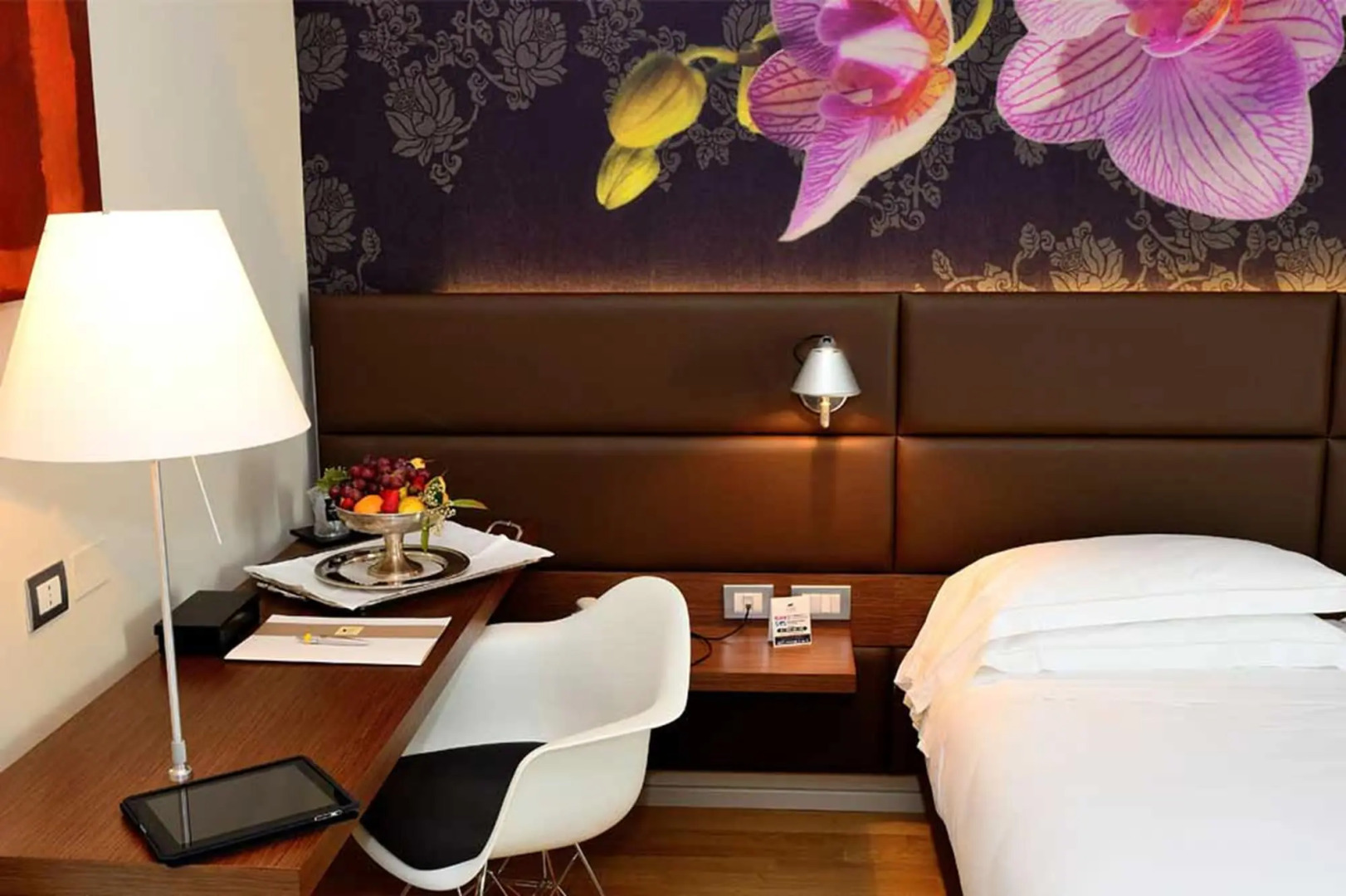 Dal Moro Gallery Hotel