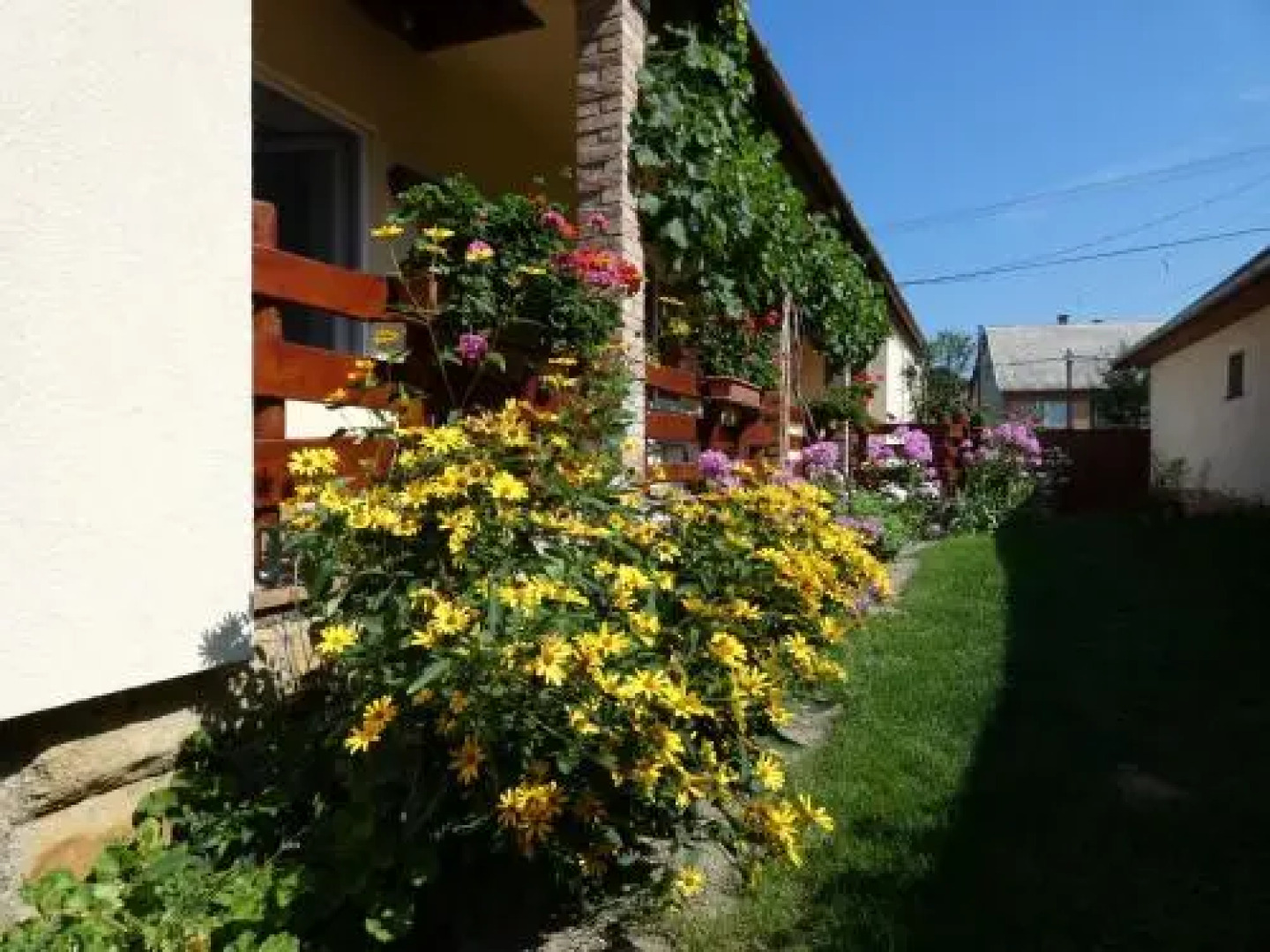 Szt. Borbála Vendégház