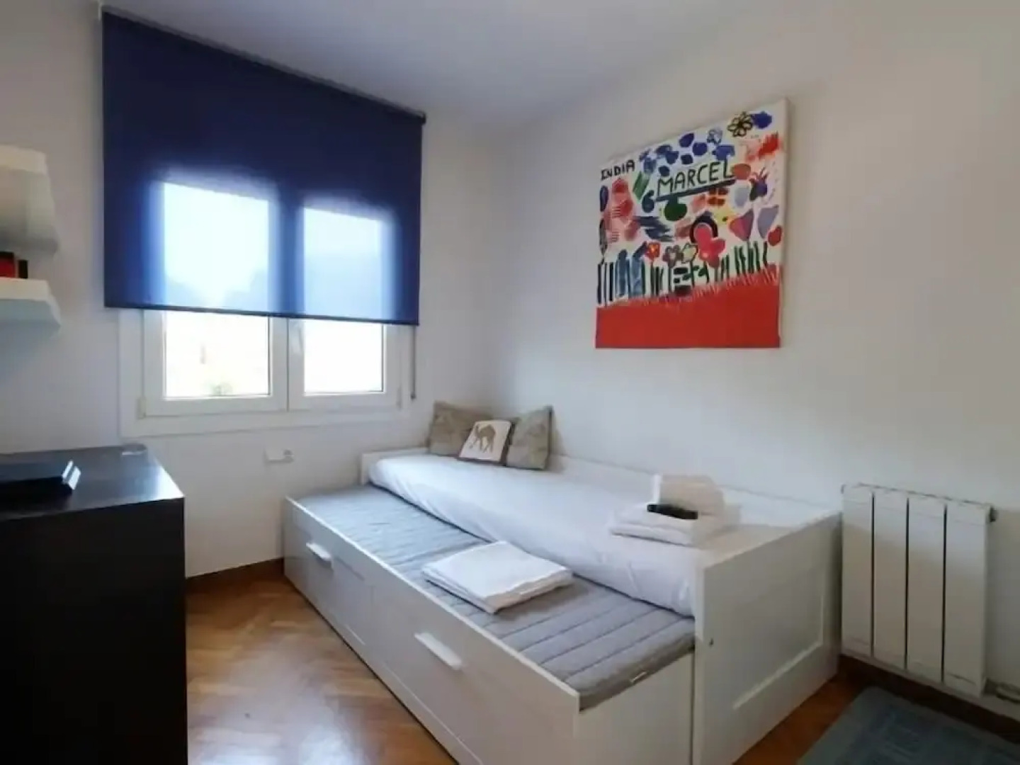 Shikara Be my Guest Castelldefles