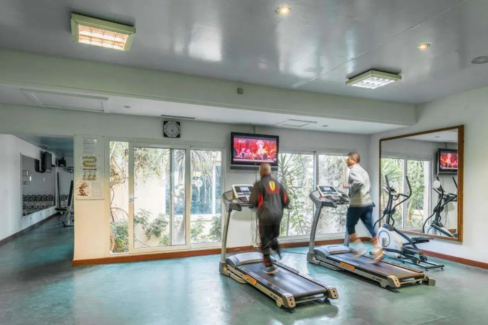 Le Royal Hotels & Resorts - Hammamet