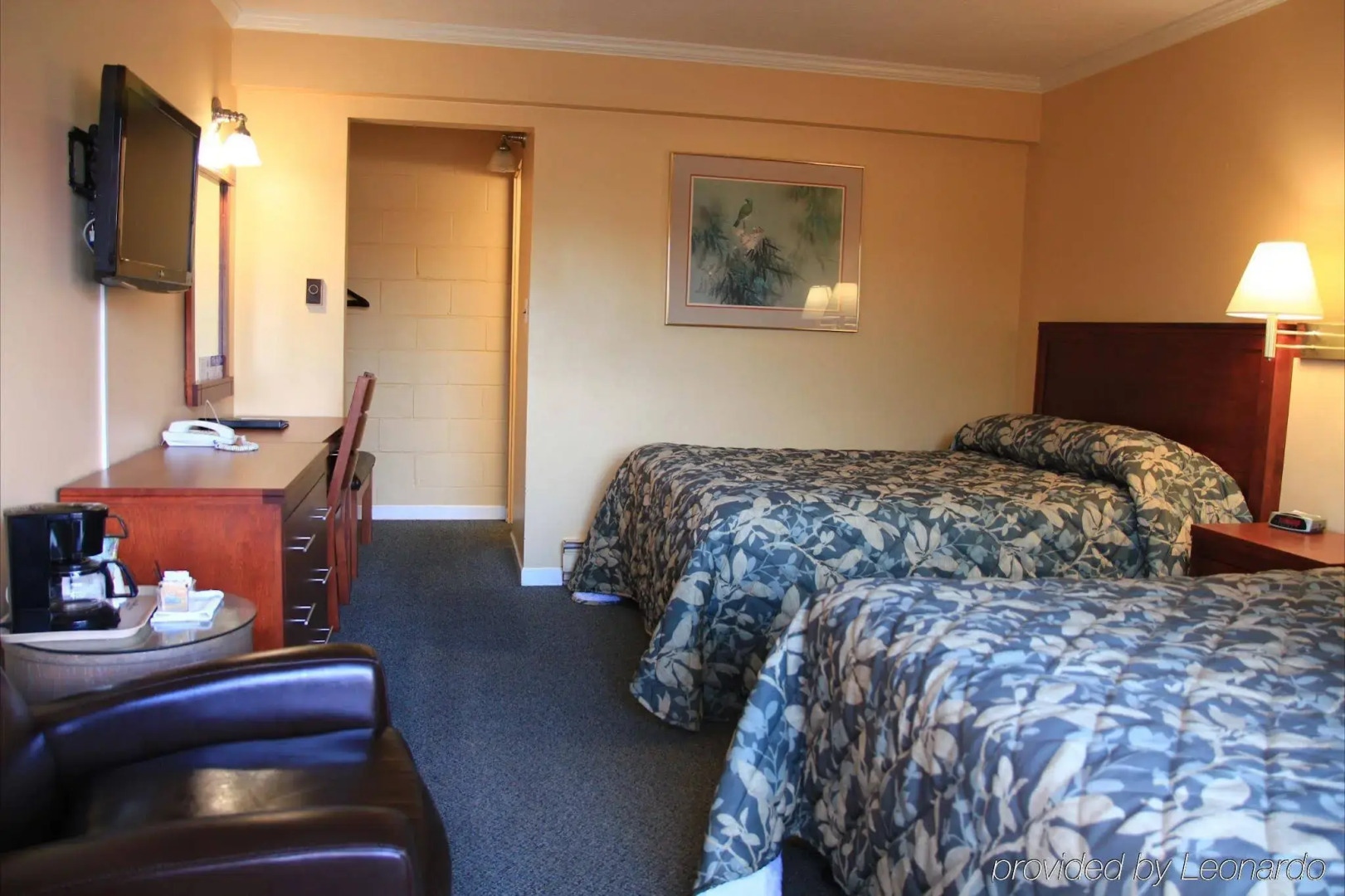 Westward Inn & Suites