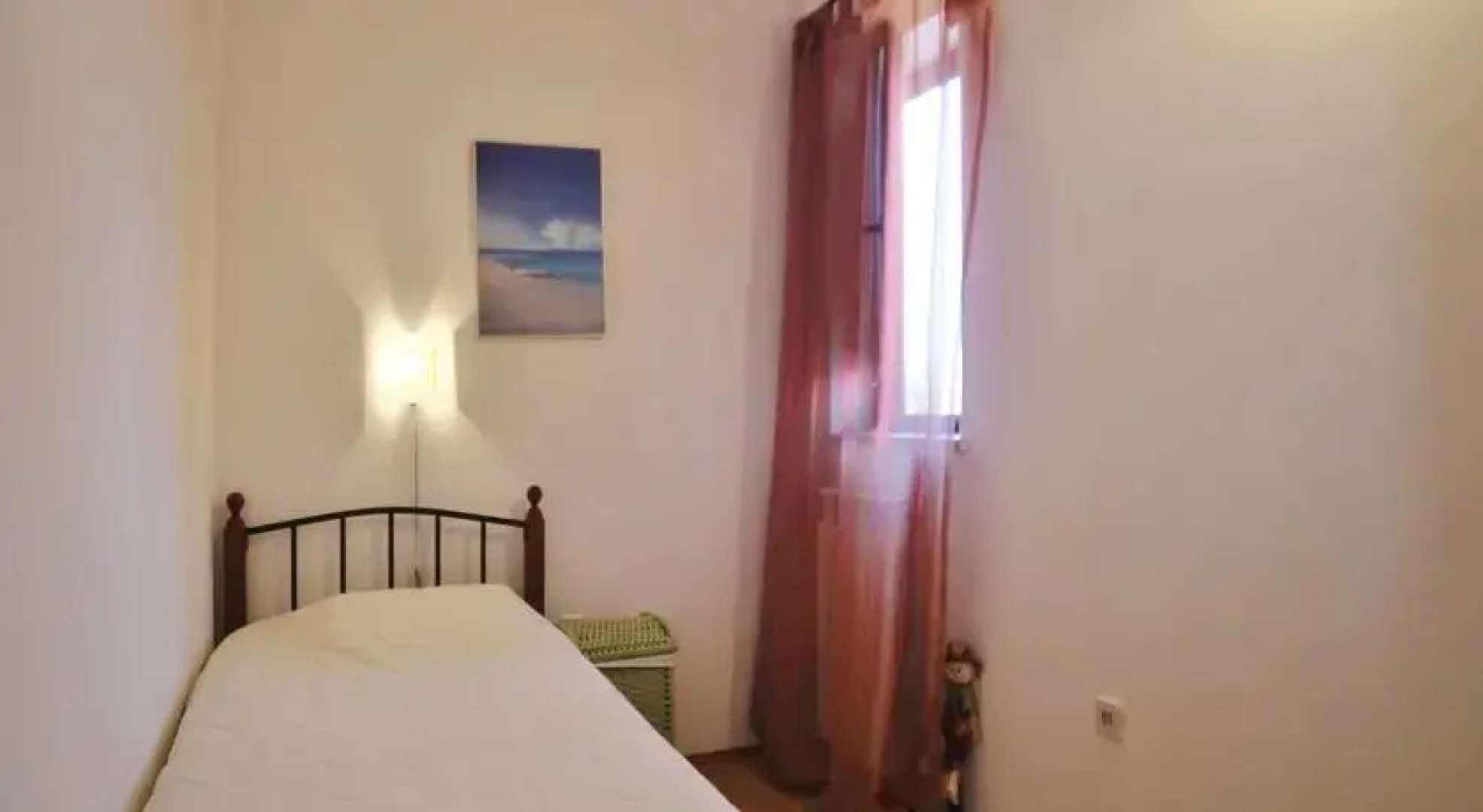 Apartments Caus 396