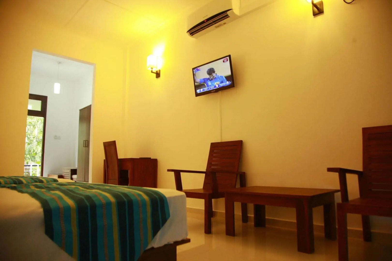 Samwill Holiday Resort