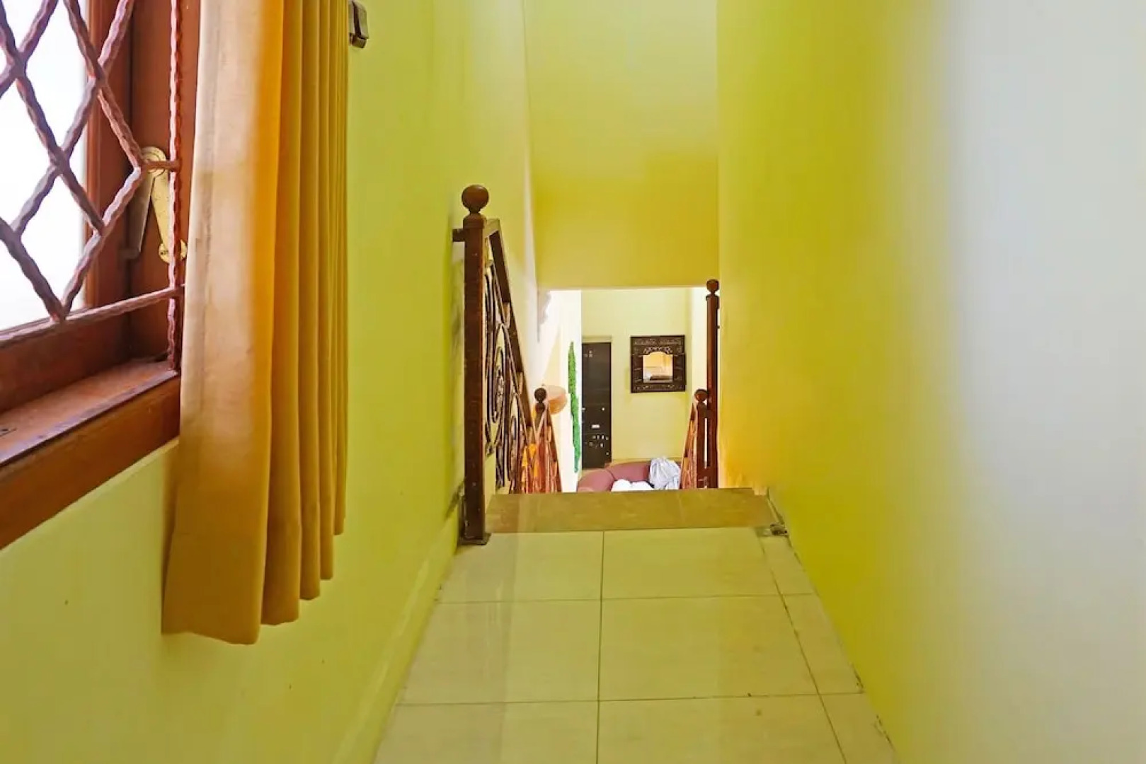 Hotel O Trisna Srabah Resort Homestay & Resto