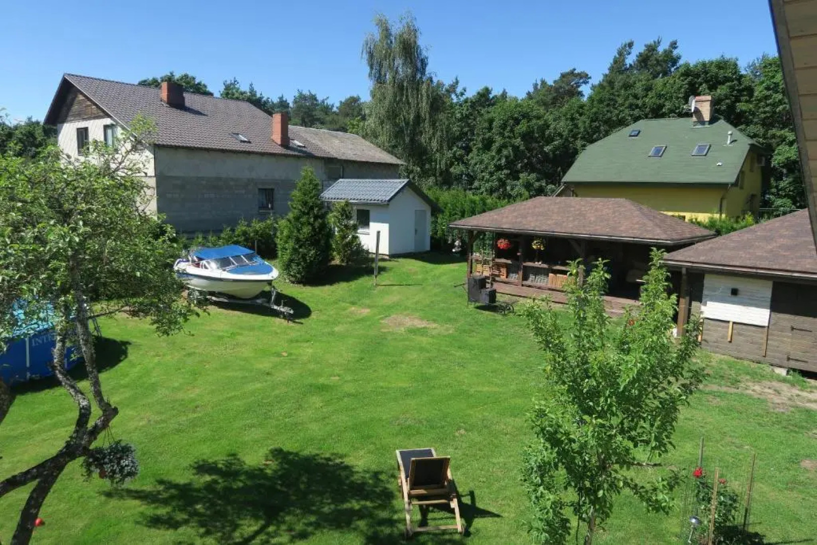 Apartmenti Zvejniekciema