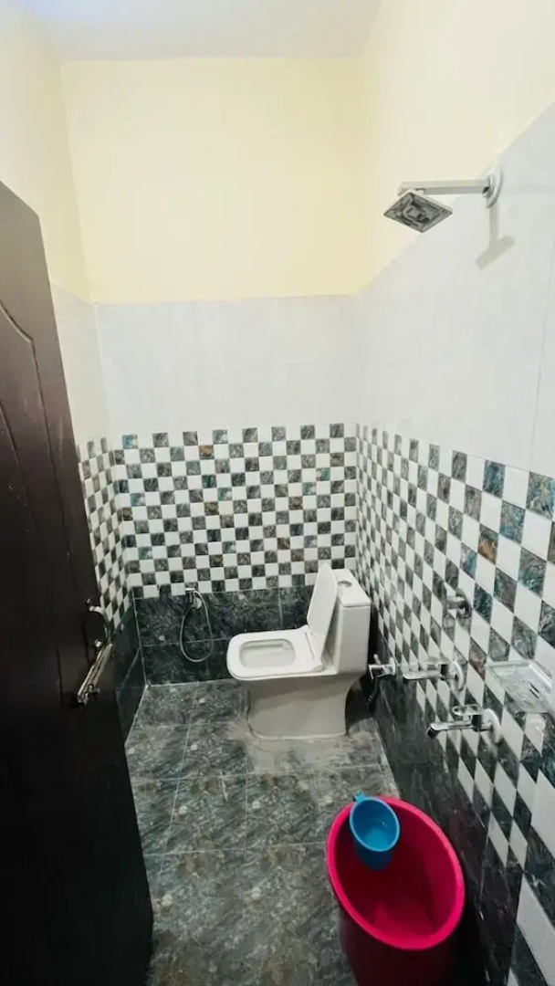Goroomgo Kaffal Hotel and Restaurant Rudraprayag