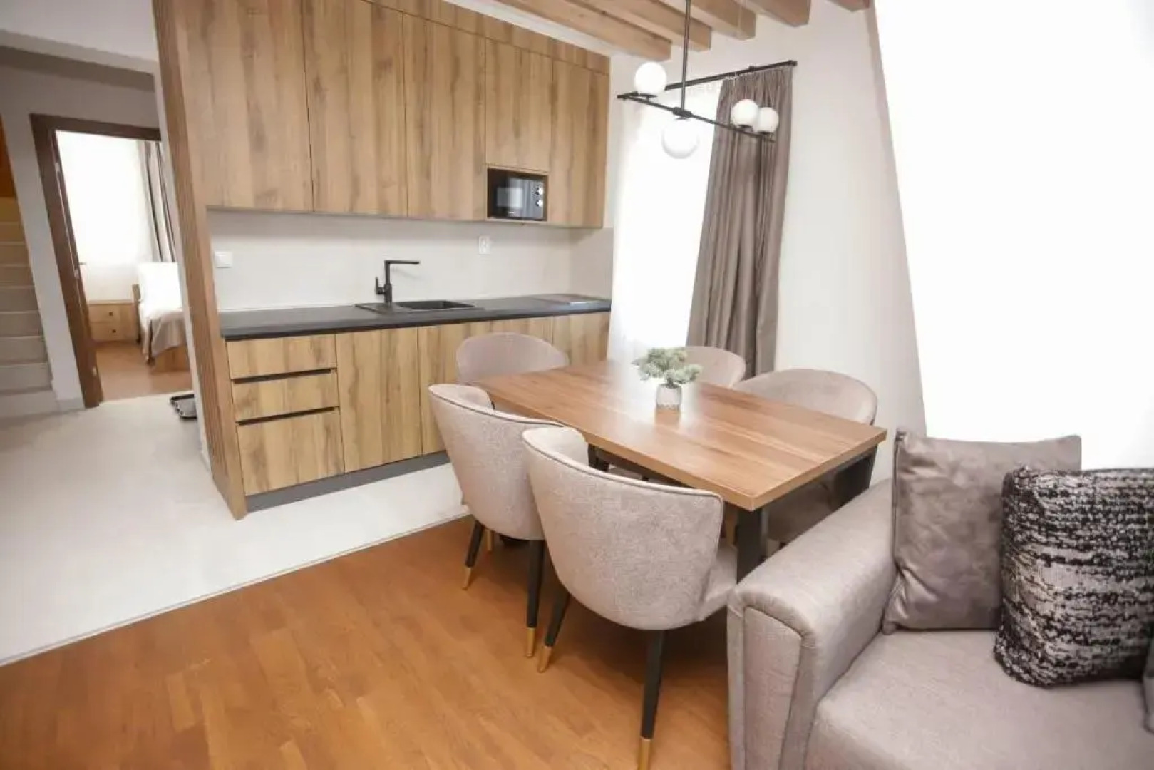 Nivalis Residence A11