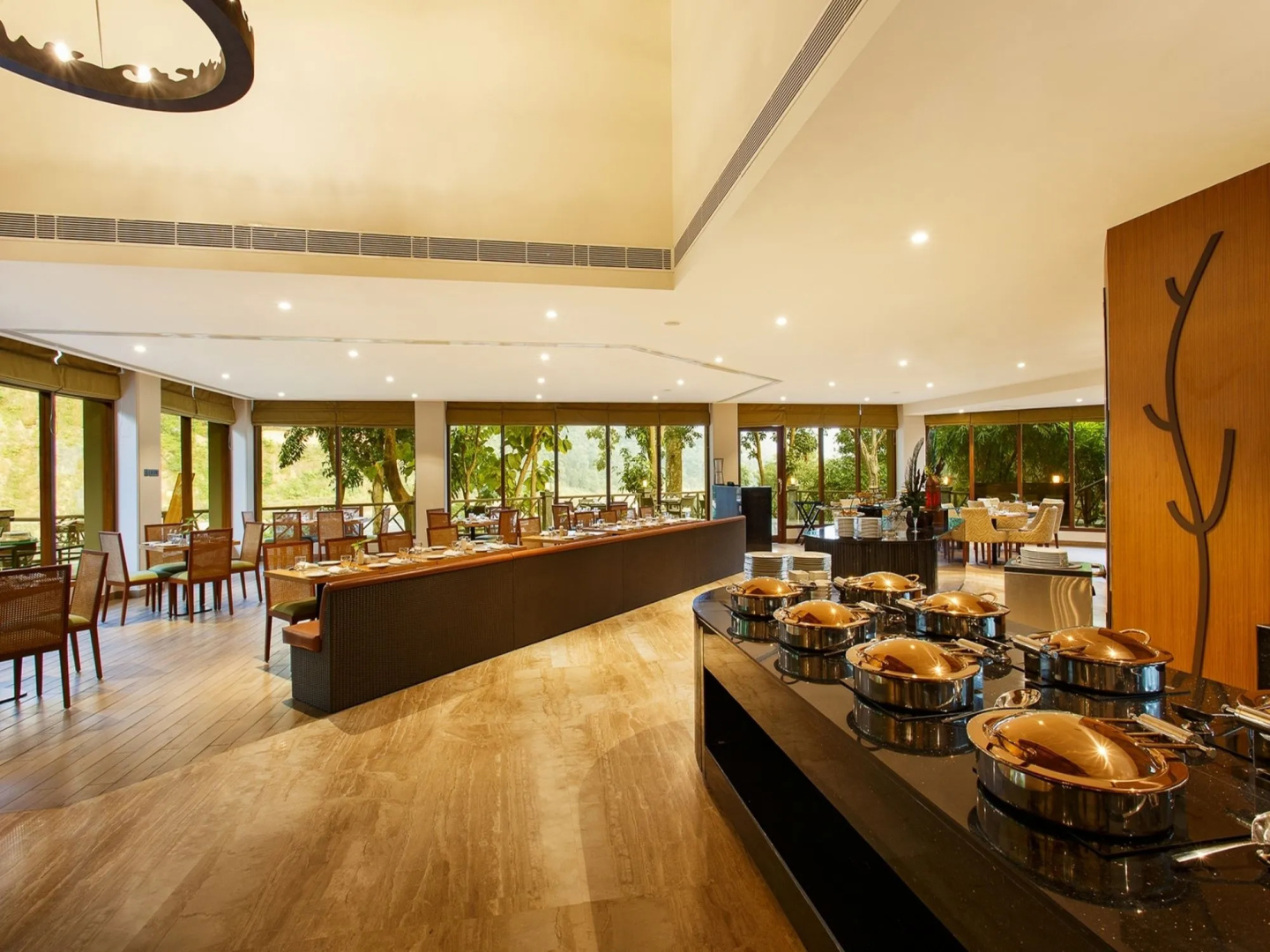 Taj Corbett Resort & Spa, Uttarakhand
