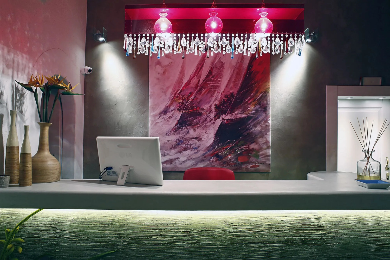 NUMO Mykonos Boutique Resort