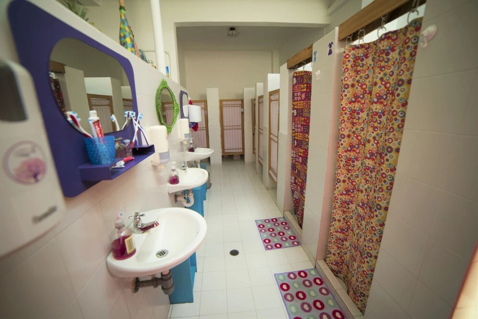 Hostal Encuentro - Hostel